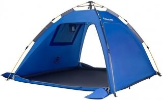 Kingcamp Monza Beach 3 Kamp Çadırı kullananlar yorumlar